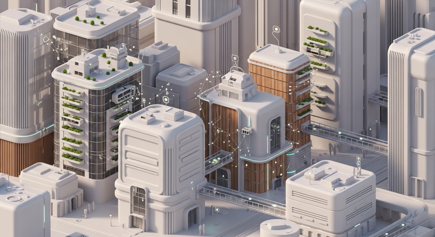 Smart City Innovation Tank Blog